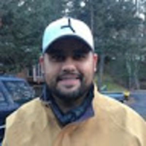 Meet your Posher, Thomas